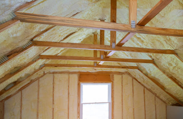 Types of Insulation We Offer in Big Timber, MT