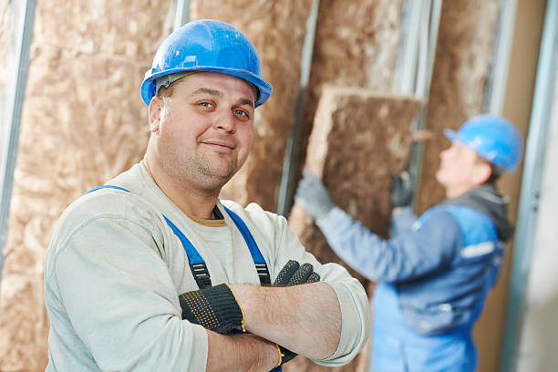 Best Commercial Insulation in Big Timber, MT