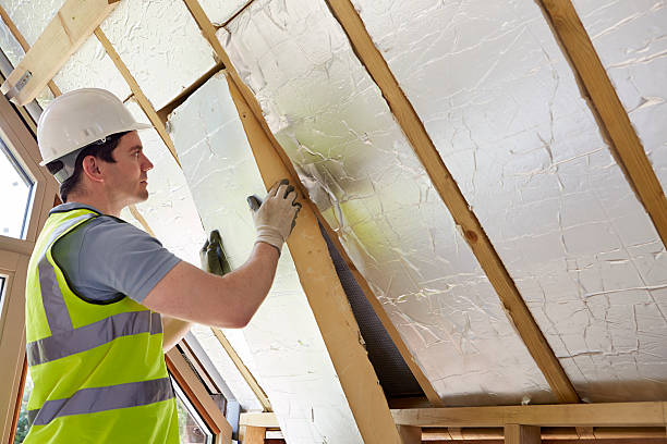 Best Cellulose Insulation in Big Timber, MT