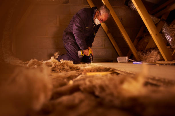 Best Eco-Friendly Insulation in Big Timber, MT